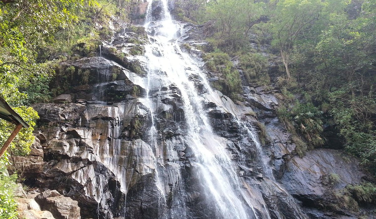 Hiking & Trekking Trails in Pachmarhi - Photo 4